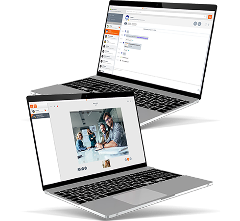 Linphon Soft-Client für PC + Laptop