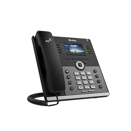 UC924E WiFi/Bluetooth IP Phone