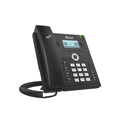 UC912 Enterprise IP Phone